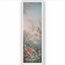 フランソワ・ブーシェ – オーロラとセファロス