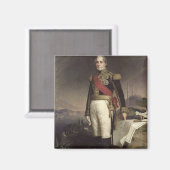 フランソワ・ホレス伯爵セバスティアーニ, 1841 マグネット (正面/裏面)