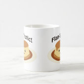 フランタスティック！かわいいフラン コーヒーマグカップ (中央)