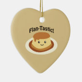 フランタスティック!かわいいフラン セラミックオーナメント (右)