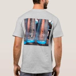 フランダースにラハイナのトリビュートTシャツ Tシャツ