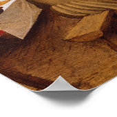 フランダースのカーメゼ ポスター (角)