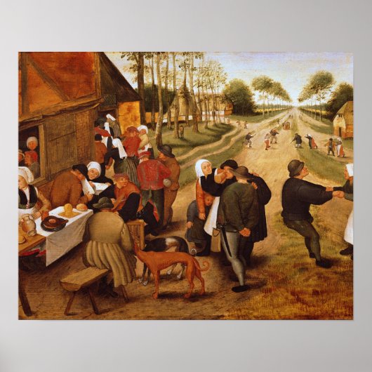 フランダースのカーメゼ ポスター (正面)