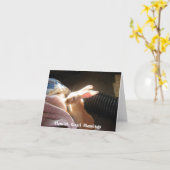 フランダースの巨大な恵みNotecards カード (黄色い花)