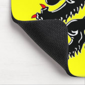 フランダースの旗 マウスパッド (コーナー)