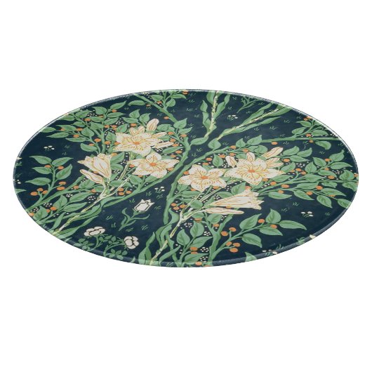 フランチェスカの壁紙のデザイン カッティングボード (角)