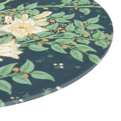 フランチェスカの壁紙のデザイン カッティングボード (角)