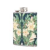 フランチェスカの壁紙のデザイン フラスク (左)