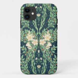 フランチェスカの壁紙のデザイン iPhone 11 ケース