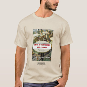 『フランチェスカの物語 – インタビュー』 Tシャツ
