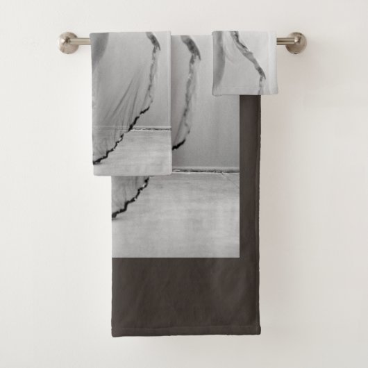 フランチェスカは美しい少女、美しいイタリアの少女 バスタオルセット (インサイチュ)