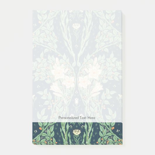 フランチェスカ壁紙デザイン ポストイット (正面)