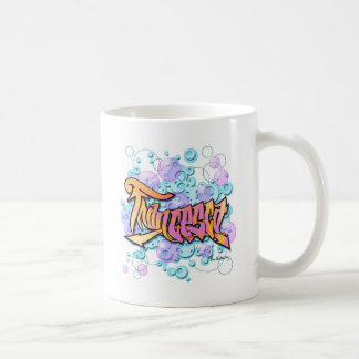 フランチェスカ コーヒーマグカップ