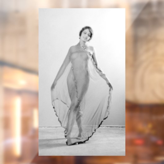 フランチェスカ・ベラ・ラガッツァ美しいイタリアン少女 ウィンドウサイン (シート2)