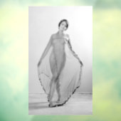 フランチェスカ・ベラ・ラガッツァ美しいイタリアン少女 ウィンドウサイン (シート3)