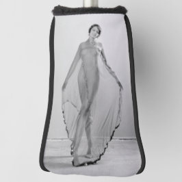 フランチェスカ・ベラ・ラガッツァ美しいイタリアン少女 ゴルフヘッドカバー