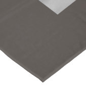 フランチェスカ・ベラ・ラガッツァ美しいイタリアン少女 テーブルクロス (アングル)