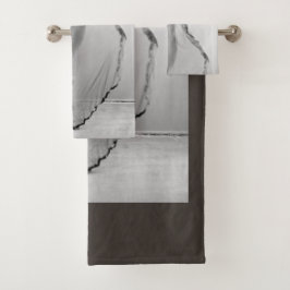 フランチェスカ・ベラ・ラガッツァ美しいイタリアン少女 バスタオルセット