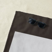 フランチェスカ・ベラ・ラガッツァ美しいイタリアン少女 ビーチタオル (インサイチュ)