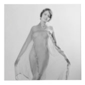 フランチェスカ・ベラ・ラガッツァ美しいイタリアン少女 フォトキューブ (右)