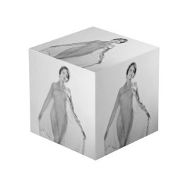 フランチェスカ・ベラ・ラガッツァ美しいイタリアン少女 フォトキューブ