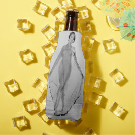 フランチェスカ・ベラ・ラガッツァ美しいイタリアン少女 ボトルクーラー