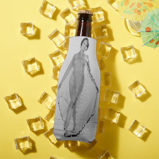 フランチェスカ・ベラ・ラガッツァ美しいイタリアン少女 ボトルクーラー (インサイチュ 夏)