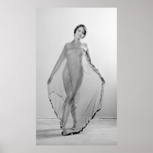 フランチェスカ・ベラ・ラガッツァ美しいイタリアン少女 ポスター (正面)