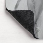 フランチェスカ・ベラ・ラガッツァ美しいイタリアン少女 マウスパッド (コーナー)