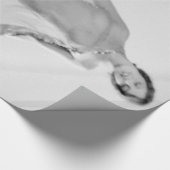 フランチェスカ・ベラ・ラガッツァ美しいイタリアン少女 ラッピングペーパー (角)