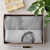 フランチェスカ・ベラ・ラガッツァ美しいイタリアン少女 薄葉紙 (ギフト)