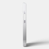 フランチェスカ・ベラ・ラガッツァ美しいイタリアン少女 Case-Mate iPhoneケース (裏面 / 左)