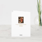 フランチェスコディジョルジオ出生,英国文字カード シーズンカード (裏面)