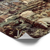 フランチェスコ・デル・コッサ – ミネルヴァの勝利 ポスター (角)