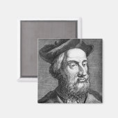 フランチェスコ・ベルニ マグネット (正面/裏面)