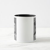 フランチェスコBerni マグカップ (中央)