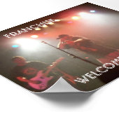 フランチャイズのポスター13.95 ポスター (角)