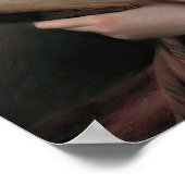 フランツエイブラレスンデマドゲン ポスター (角)