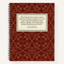 フランツカフカ引用文作家