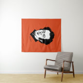 フランツシューベルト タペストリー (インサイチュ(横))