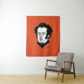 フランツシューベルト タペストリー (インサイチュ)