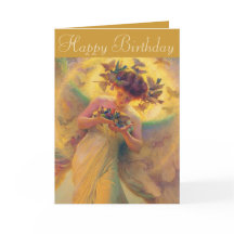 フランツドヴォラクエンジェルオブバーズカズー0430誕生日