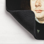 フランツピーターSchubert マウスパッド (コーナー)