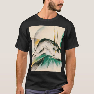 フランツマルク Tシャツ