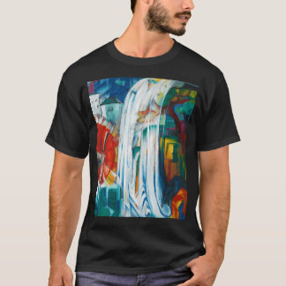 フランツマルク Tシャツ