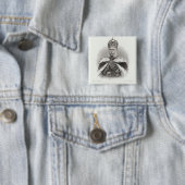 フランツヨセフオーストリアのI 缶バッジ (インサイチュ)