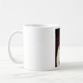 フランツヨセフI コーヒーマグカップ (左)