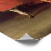 フランツ・ジョセフ1世、オーストリア皇帝2 ポスター (角)