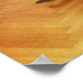 フランツ・ジョセフ・ハイドンに属するハープシコード ポスター (角)