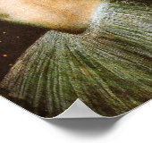 フランツ・スタック – サロメ ポスター (角)